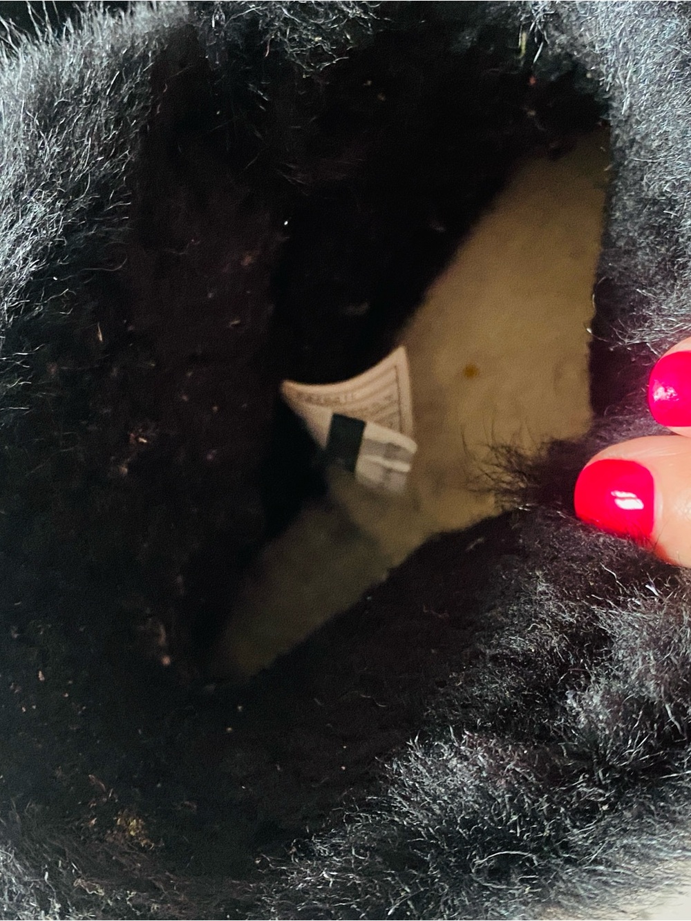 Authentic Ugg size 9 - Picture 5 of 13